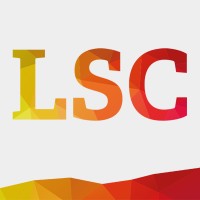 LSC, Life Science Consultants logo