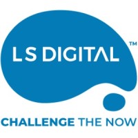 LS Digital Group logo
