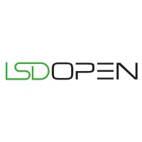 LSD Open logo