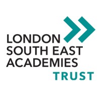 London South East Academies Trust logo
