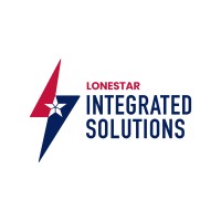 Lonestar Integrated Solutions logo