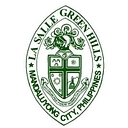 La Salle Green Hills logo