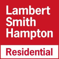 LSH Residential logo