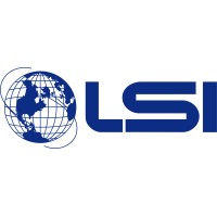 Logistic Services International, Inc. logo