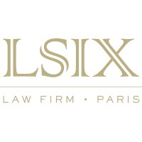 LSIX | LAW FIRM