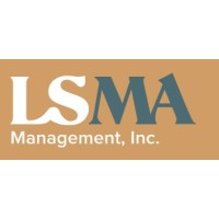 LSMA Management, Inc. logo