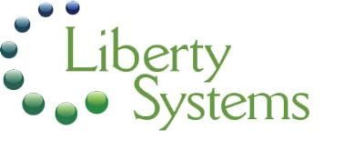 Liberty Systems logo