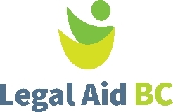 Legal Aid BC logo