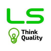 LS Scientific logo