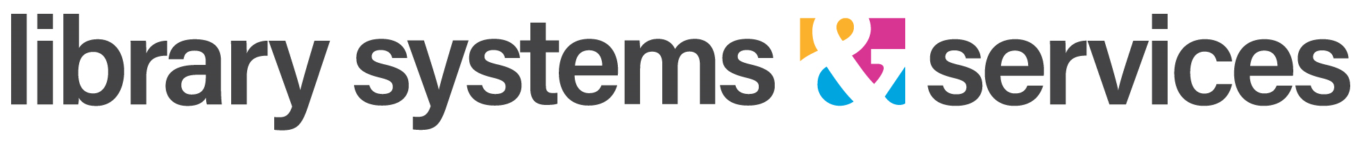 Library Systems & Services, LLC logo