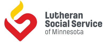 Lutheran Social Service of Minnesota logo