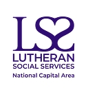 Lutheran Social Services of the National Capital Area logo