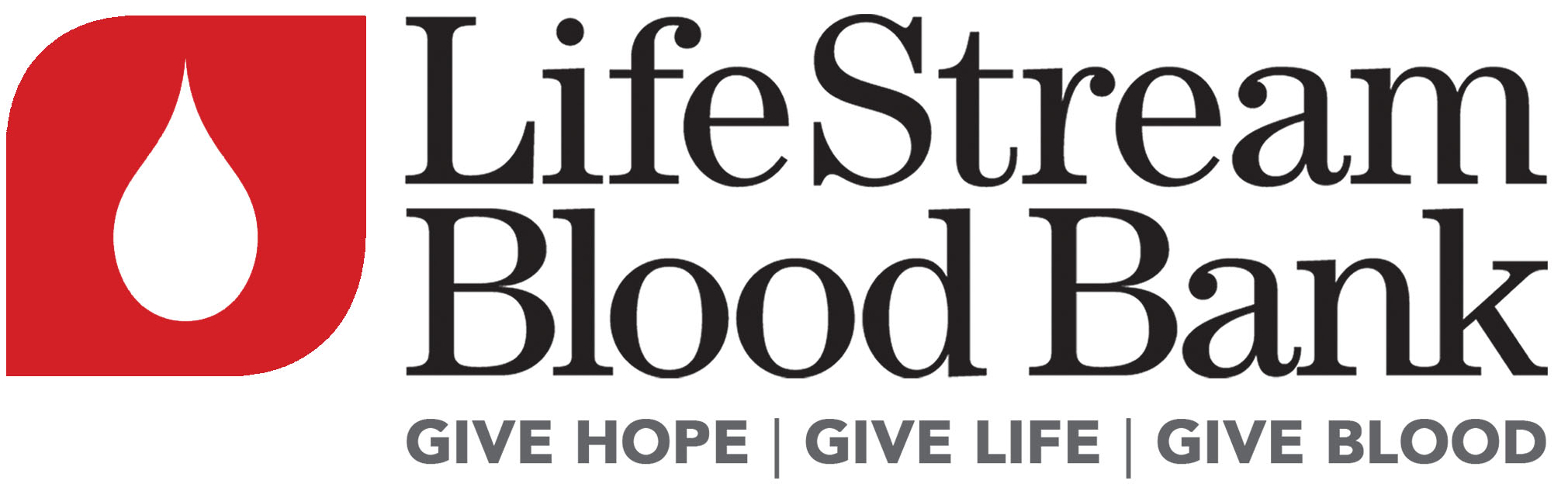 LifeStream logo