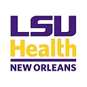 LSU Health Sciences Center New Orleans logo