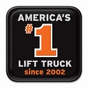 Lift Truck Center, Inc. logo