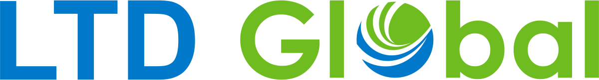 LTD Global logo