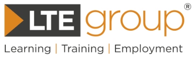 LTE Group logo