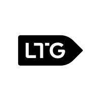 LTG logo