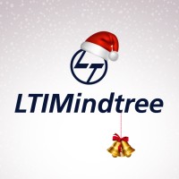 LTIMindtree logo