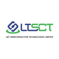 L&T Semiconductor Technologies logo