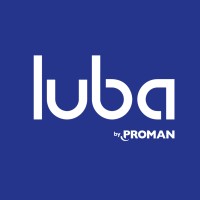 Luba logo