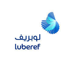 Saudi Aramco Base Oil Company-Luberef logo