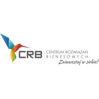 Fundacja Centrum Rozwiązań Biznesowych logo