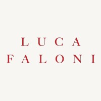 Luca Faloni logo