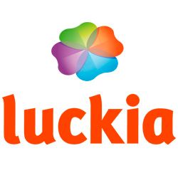 Luckia logo