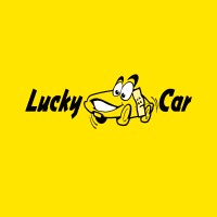 Lucky Car Austria logo