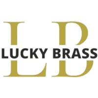LuckyBrass logo