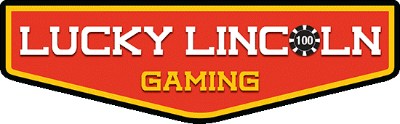 Lucky Lincoln Gaming, LLC logo