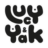 Lucy & Yak logo