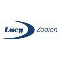 Lucy Zodion Limited logo