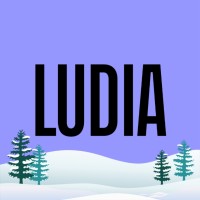 Ludia logo