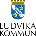 Ludvika Kommun logo