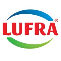 Logo LUFRA