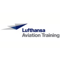 Lufthansa Aviation Training Group logo
