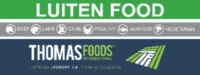 Luiten Food logo