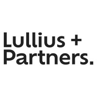 Lullius Partners logo