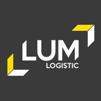 LUM Logistic logo
