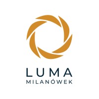 Luma Milanówek logo
