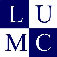Leiden University Medical Center logo