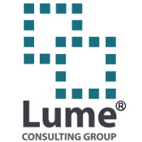 Lume Consulting Group logo