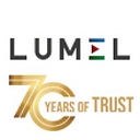 Lumel Research Laboratory logo