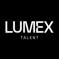 Lumex Talent logo