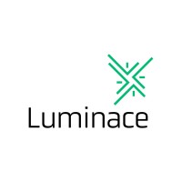Luminace logo