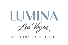 Lumina Las Vegas logo