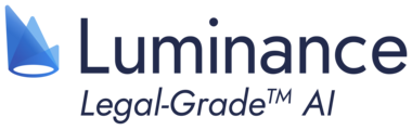 Luminance logo
