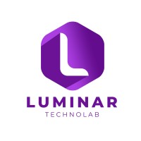 Luminar Technolab logo
